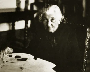 Katherina Breshkov-Breshuskay (sepia foto)